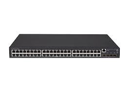 HP - JG976A - Network Switch 48-Port Gigabit 4 SFP+ Layer 3