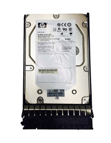 HP 516810-002 - 450GB SAS 6Gb/s Hot Swap Hard Drive