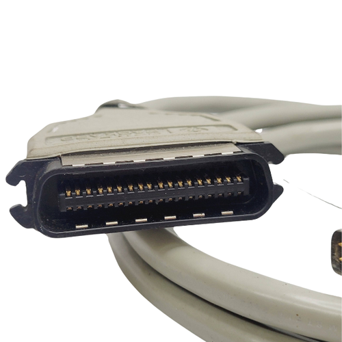 HP - 5180-0010 - Cable Centronics Interface
