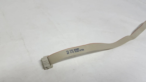 HP - 5183-0758 - Cable 1.4ft 10-Pin Ribbon