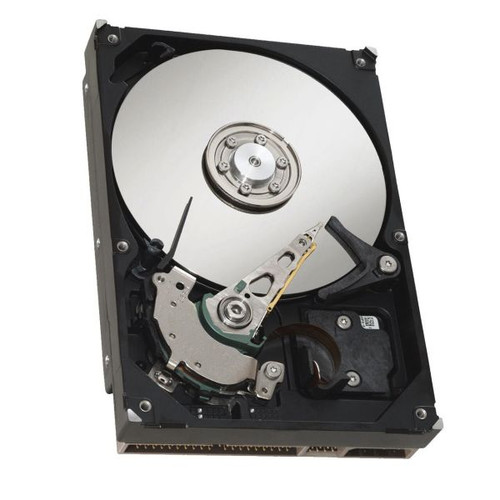 HP 550MB SCSI Internal Hard Drive 0950-2363, reliable data storage for enterprise systems.
