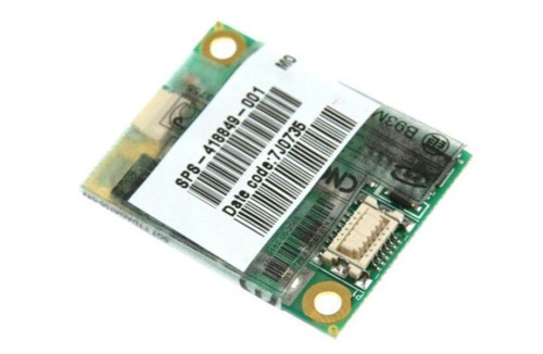 HP 418849-001 - V.94 Modem Daughter Card