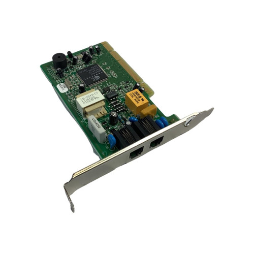 HP - F2157-60928 - Modem Card 56Kbps V.90 Mini-PCI