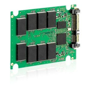 HP - 572071-B21 - SSD 60GB SATA 3Gb/s 2.5"