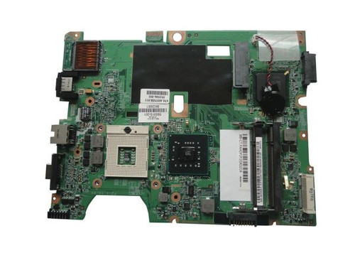 HP - 593506-001 - Motherboard CQ50 CQ60 Laptop