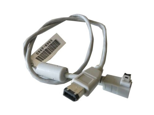 HP 5969-8960 Copier Connect Cable, compatible with printers and copiers for seamless connectivity.