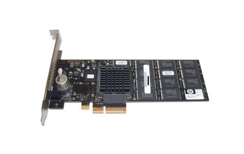 HP 600279-B21 PCIe MLC 320GB SSD for ProLiant Servers