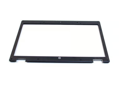 HP - 613322-001 - LCD Bezel 15.6" Webcam