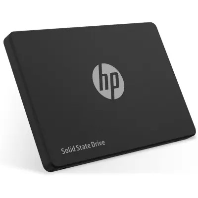 HP - 652181-001 - SSD 128GB SATA 6Gb/s MLC 2.5"