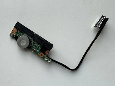 HP - 675509-001 - Solid State Drive Board With Cable