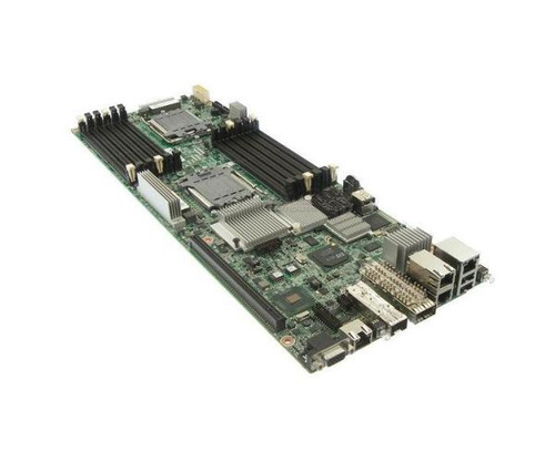 HP - 678336-001 - System Board Dl170e