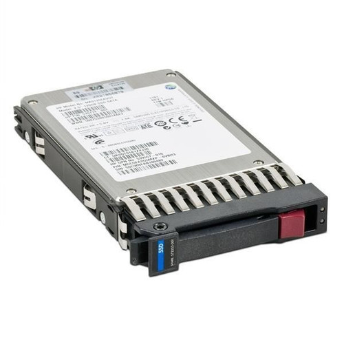 HP - 692166-001 - SSD 400GB SATA 6Gb/s 2.5" Hot Swap