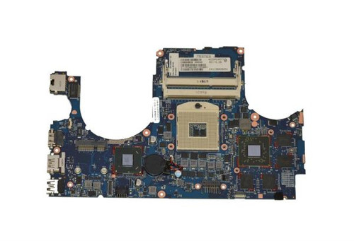 HP - 694088-001 - Motherboard i3-2377u Radeon 7670M 2GB
