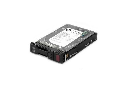 HP 695507-008 - 4TB SAS LFF Hard Drive with Tray