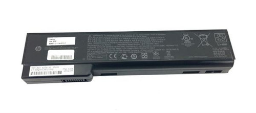 HP - 628370-251 - Battery 6-Cell Lithium-Ion 2.8Ah 62Wh