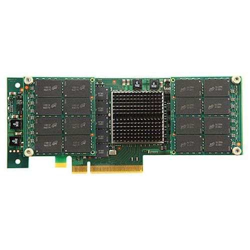 HP - 708090-B21 - SSD 700GB PCI Express 2.0 X8 High Endurance