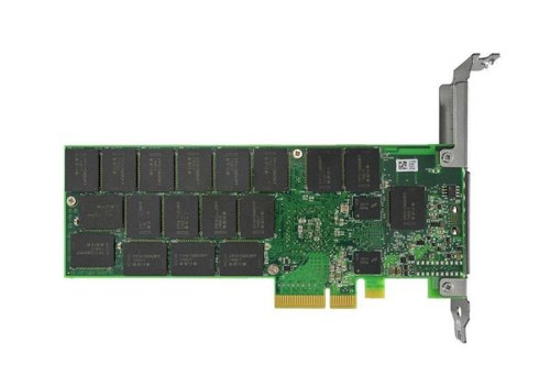 HP - 729389-001 - SSD 700GB PCI-Express Gen2 x8 HHHL