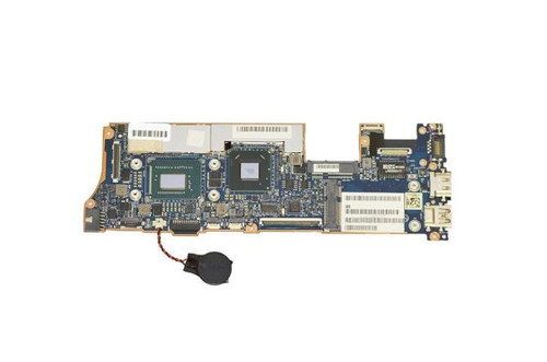 HP - 702764-601 - Motherboard HM76 i7-3517U 4GB W8Pro