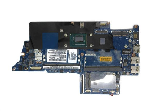 HP - 708972-601 - Motherboard i5-3317u Radeon 7670M 2GB W8Pro