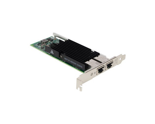 HP 712260-B21 40Gb Infiniband IB 544FLR-Xcede Adapter for high-speed data transfer in enterprise servers.