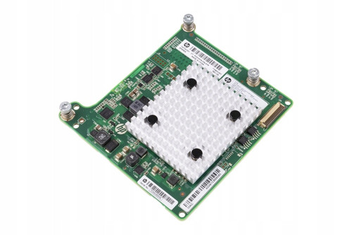 HP - 718933-001 - Network Adapter 10Gb Dual Port Ethernet 570M