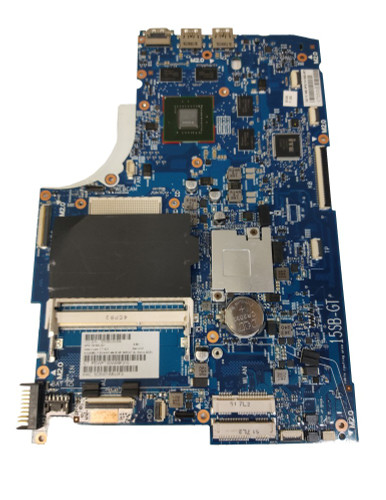 HP 741653-501 Touchsmart 15-j series motherboard, durable, high-performance, ideal for laptop repair and upgrade.