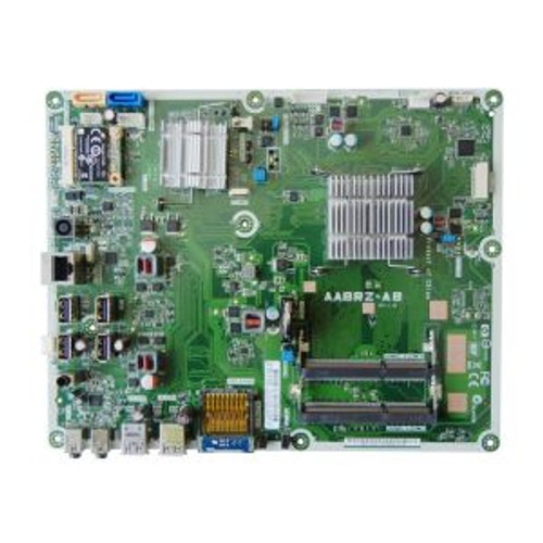 685846-001 - HP - System Board (Motherboard) for Pavilion 23-B All-in-One PC