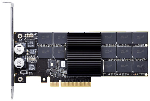 HP - 763836-B21 - I/O Accelerator Card 1.6TB PCIe 2.0 x8