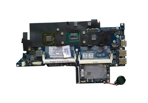 HP - 686944-001 - Motherboard i5-2467m Radeon 7670M 2GB