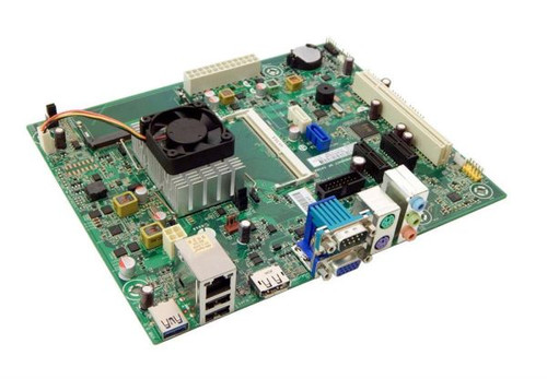 HP - 768622-001 - Motherboard 200 G1 Desktop PC