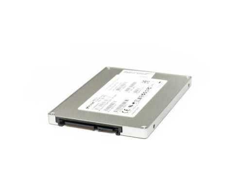 HP - 773289-001 - SSD 512GB SATA 6Gb/s 2.5" Smart Carrier