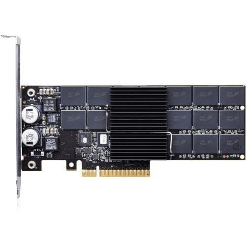HP 775677-001 1.0TB PCIe 2.0x8 SSD for high-endurance data storage and server use.