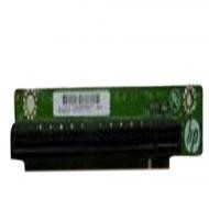 HP - 686676-001 - Riser Board PCI-Express x16 Full Length Half Length