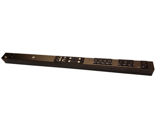 HP - 780885-001 - PDU 3.6kVA 200-240V 16A