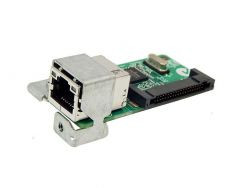 HP ProLiant DL320E G8 Server 686760-001 ILO Management Port
