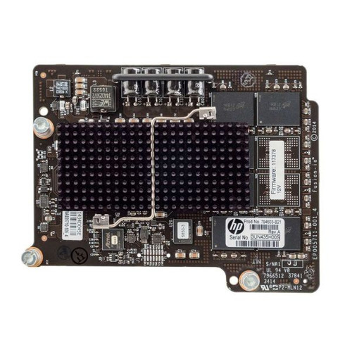 HP - 794605-B21 - SSD 1.6TB PCIe 2.0 x8 Read Intensive AIC