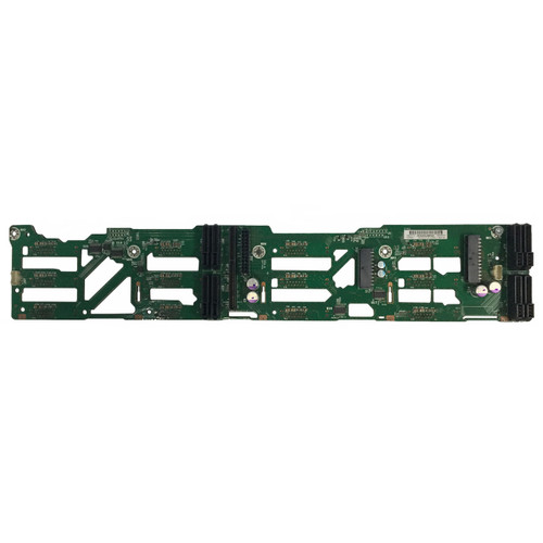 HP - 800357-001 - Drive Backplane 12-Bay Low-Profile LFF