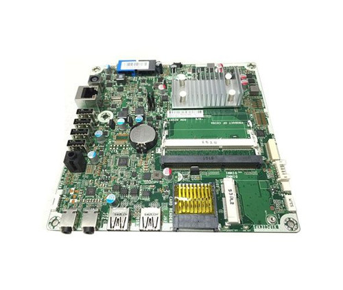 HP - 806244-001 - Motherboard AMD E1-6010 1.35GHz Almond2