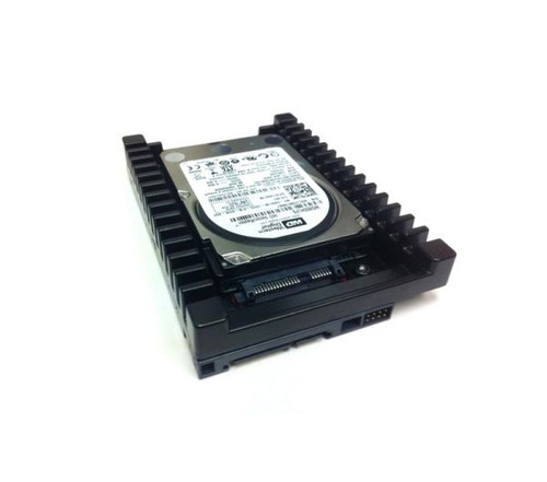 HP 80GB 10,000RPM SATA 3Gb/s 2.5-inch Hard Drive, Part 443167-001, ideal for high-speed data storage in laptops