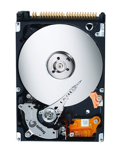 HP 80GB 4200RPM ATA-100 2.5" HDD for Pavilion ZD7000, reliable internal storage solution, part 344856-001.