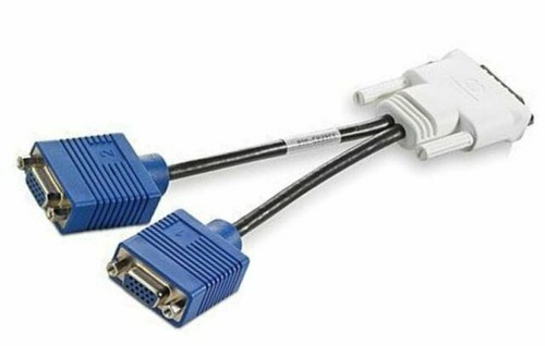 HP - 8120-5678 - Cable 2-Meter 62-Pin Interconnecting
