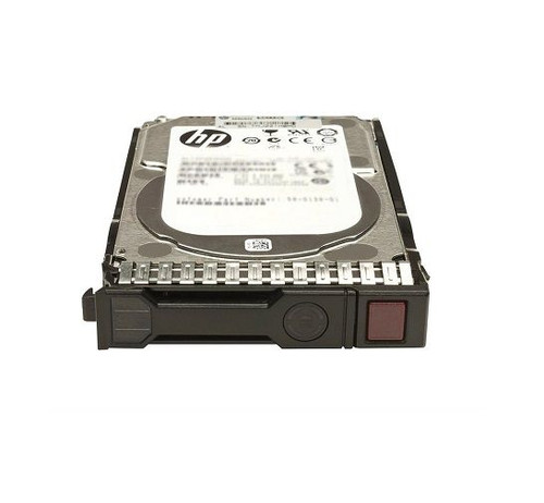 HP 840460-001 - 1.8TB SAS 12Gb/s 10K RPM 2.5" Hard Drive