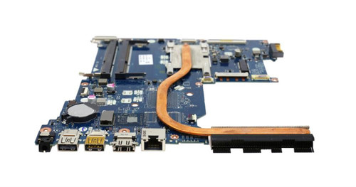HP - 854941-601 - Motherboard Intel Core i3-5005U 2.00GHz