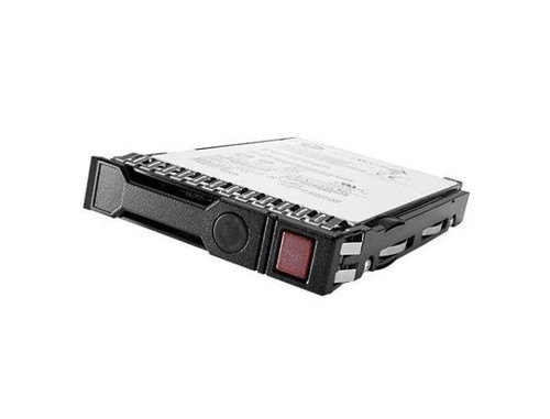 HP 861240-001 6TB 7200RPM SAS 12Gb/s 3.5-inch hard drive for high-capacity data storage in enterprise servers.