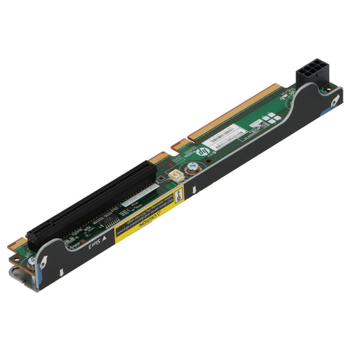 HP - 864492-001 - GPU Riser Card ProLiant DL360 G10