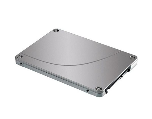HP 8GB Solid State Drive (SSD), Part 0950-4968, for upgrade, fast data transfer, reliable storage.