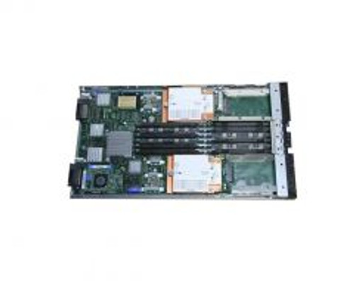 68Y8073 - IBM - System Board (Motherboard) for BladeCenter HS22 7870 Blade