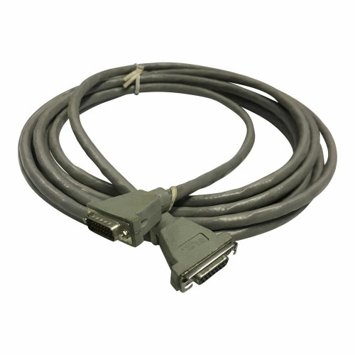 HP - 92254A - Cable 590.55" ThickLan AUI