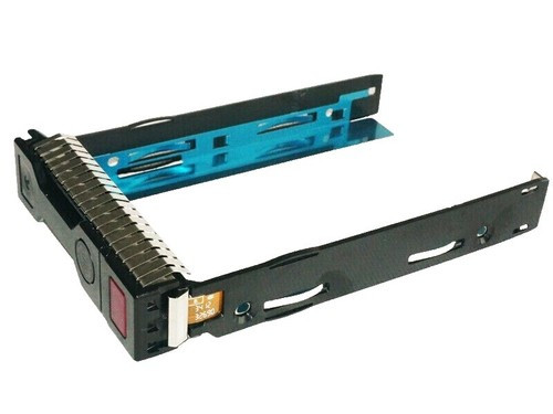 HP 924350-001 hard drive caddy for ENVY x360 15m-bp012dx, durable metal, easy upgrade, laptop storage expansion