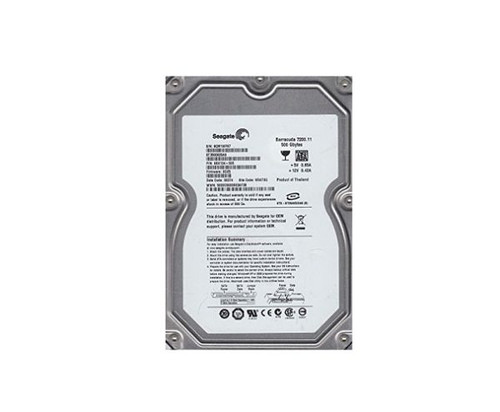 HP 9J4003-035 4.3GB 7200RPM Ultra Wide SCSI LVD 80-Pin 3.5-inch hot-pluggable hard drive for enterprise storage.